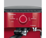 Electrolux Easypresso EEA 255 1250W 15bar czerwony - 138097 - zdjęcie 2